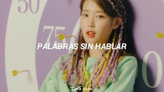 IU  BBIBBI Sub Español [upl. by Bonnette]