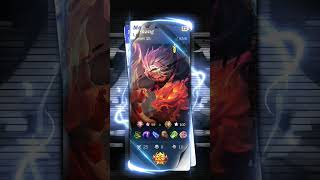 HISTORY MLBB🔥 mobilelegends mlbbcontencreator mlbbshorts mlbb mlbbkreator [upl. by Orpha]