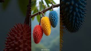 Enjoy Beautiful Heaven Fruits 🍇 [upl. by Aidil]