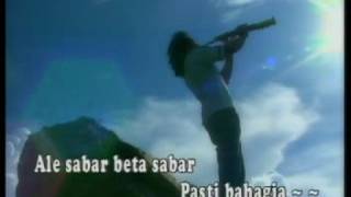 lagu ambon  tapisah [upl. by Anivol782]