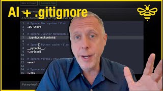 gitignore with AI [upl. by Tima]