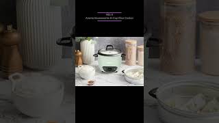 Top 5 Best Rice Cooker In 2024 [upl. by Paget102]