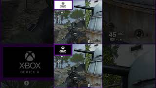 Call of Duty Black Ops 6 Xbox Series S vs Xbox Series X  Which Version Looks Better [upl. by Tiffy10]