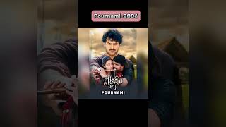 Prabhas all Movies from 2022 prabhasbahubali reels shorts subscribe viralshort [upl. by Enneirb]