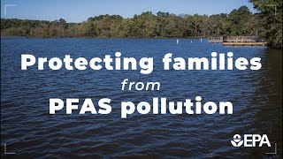 EPA Announces Latest Action to Address PFAS in Drinking Water [upl. by Nnav]