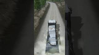 Truck Heavydriver gaming englishgame [upl. by Samford]