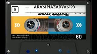 Aram Nazaryan  Full Album 1993 classic [upl. by Htenaj]