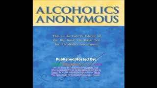 Alcoholics Anonymous Big Book Audio Read Aloud [upl. by Racklin]