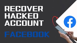 How To Recover Hacked Facebook Account 2024  FB Hacked ID  Hacked Facebook Account Recover [upl. by Neiv]