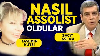 Nasıl Assolist Oldular [upl. by Ecyrb]