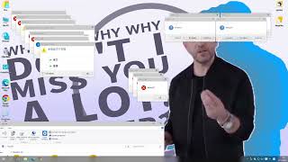 Windows 10、11 Crazy Error [upl. by Eanram341]