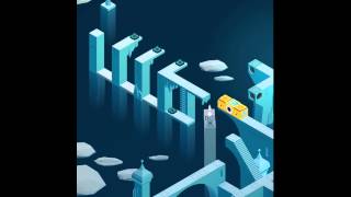 Monument Valley Forgotten Shores  NOCTURNE  Walkthrough Part 8 [upl. by Anaj]