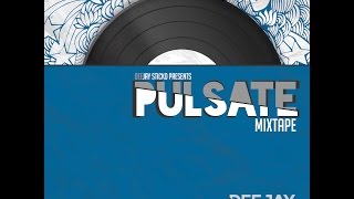 PULSATE GOSPEL MIXTAPE 2015 By DJ Sticko deejaysticko [upl. by Bondon]