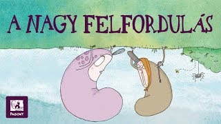 A nagy felfordulás  kuflimese [upl. by Rybma]