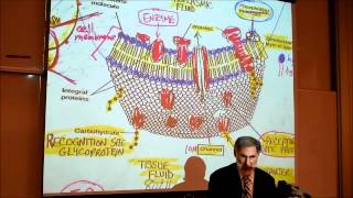 BIOLOGY CYTOLOGY PART 1 by Professor Fink [upl. by Kendall42]