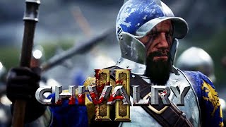 Chivalry 2 Gameplay Deutsch  Meine BESTE Runde [upl. by Dash39]