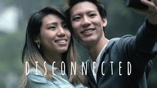 Disconnected  JinnyboyTV Short Film [upl. by Tempest]