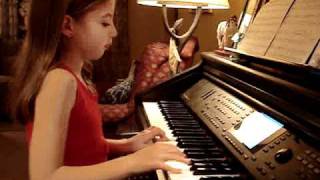 Shostakovich 2nd Waltz Piano cover by RACHEL 8 Jazz suite 2 [upl. by Fagaly]