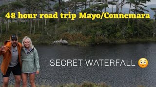 48 Hour Road trip around Mayo [upl. by Ahsim]