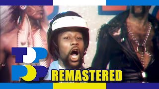 The Village People  YMCA REMASTERED HD • TopPop [upl. by Eselrahc]