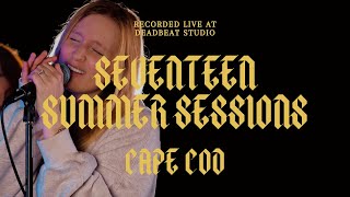 Eva Snyder  cape cod Seventeen Summer Sessions live at Deadbeat Studio [upl. by Collimore843]