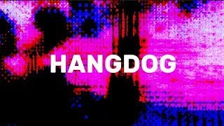 MOSSBACK  HANGDOG Karaoke Unofficial [upl. by Tallula]