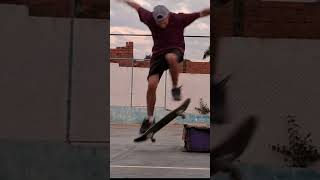 SKATEBOARDING skateboarding shorts youtubeshorts [upl. by Larue]