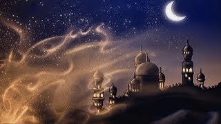 Ancient Arabian Music – Arabian Nights [upl. by Acceb]