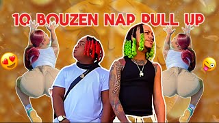 BOURIK THE LATALAY FT LPA PAPA DRIP 10BOUZEN NAP PULL UP official video [upl. by Michal383]