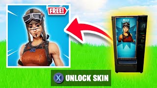 How to get rare skins in Fortnite ch5 sea2 [upl. by Carlin]