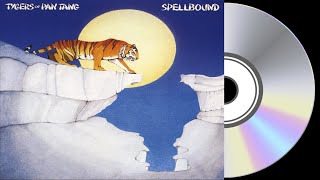 Tygers of Pan Tang  Spellbound Full Album 1981 [upl. by Akers239]