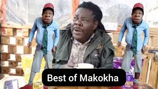 Best of Makokha Makacha Vioja Mahakamani Funny Episodes compilation PART ONEMama Turufosa 😂 [upl. by Chlo572]