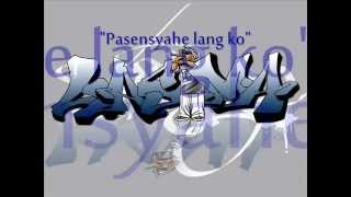 quotPasensyahi Lang Koquot by Lasima WestSide Ilonggo [upl. by Kreitman398]