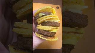 Make a Vegan Eggwich [upl. by Gow]