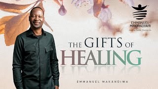 The Gifts of Healing  Midweek Service with Emmanuel Makandiwa  🔴Live  2316112023 [upl. by Jasik69]