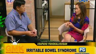 Irritable Bowel Syndrome [upl. by Uthrop]