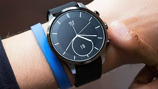 Best Hybrid Smartwatches 2024 what I WISH I knew earlier… [upl. by Prudence]