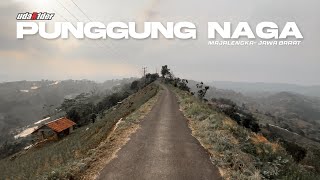 Inilah Rute menuju Jalur Punggung Naga “Sumbanya Majalengka” eps5 [upl. by Nomar71]