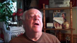 Grandpa sings Whip My Hair by Willow Smith [upl. by Cogn929]