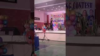 KAILANGAN KITA COVER BY KIMBERLY CAMUS 2nd place Pambuan Gapan nueva ecija [upl. by Sundin]