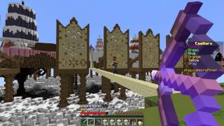 UN DIA SUPER EPICO EN EGG WARS MINECRAFT [upl. by Amaty451]