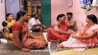 Thirumathi Selvam Episode 506 051109 [upl. by Llerad]