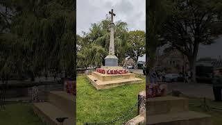 A trip to BourtonontheWater uktamil uk eniyaonthego [upl. by Staten]