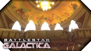 Battlestar Galactica  The Final Five [upl. by Blalock330]