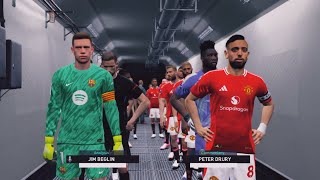 DOWNLOAD PES 2017 PATCH 2025  UPDATE FULL  TUTORIAL PASANG [upl. by Chobot]