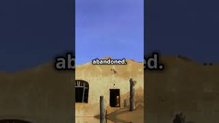 The Abandoned Town of Kolmanskop Ghost Town in the Namib Desert [upl. by Akyeluz]