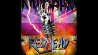 Redhead with Horns  NWOBHM FULL ALBUM [upl. by Litton]