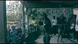 16 PRINCE KOLONI KING KOYEBA LIVE GRAND SANTI 22 AUGUSTUS 2015 [upl. by Aviva591]