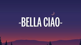 Becky G  Bella Ciao LetraLyrics [upl. by Htebazila]