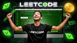 Do not start LeetCode before doing this [upl. by Ardnosac524]